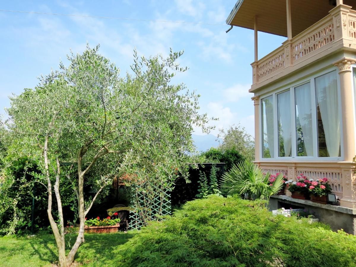 Apartment Magda By Interhome Porto Valtravaglia Exteriör bild