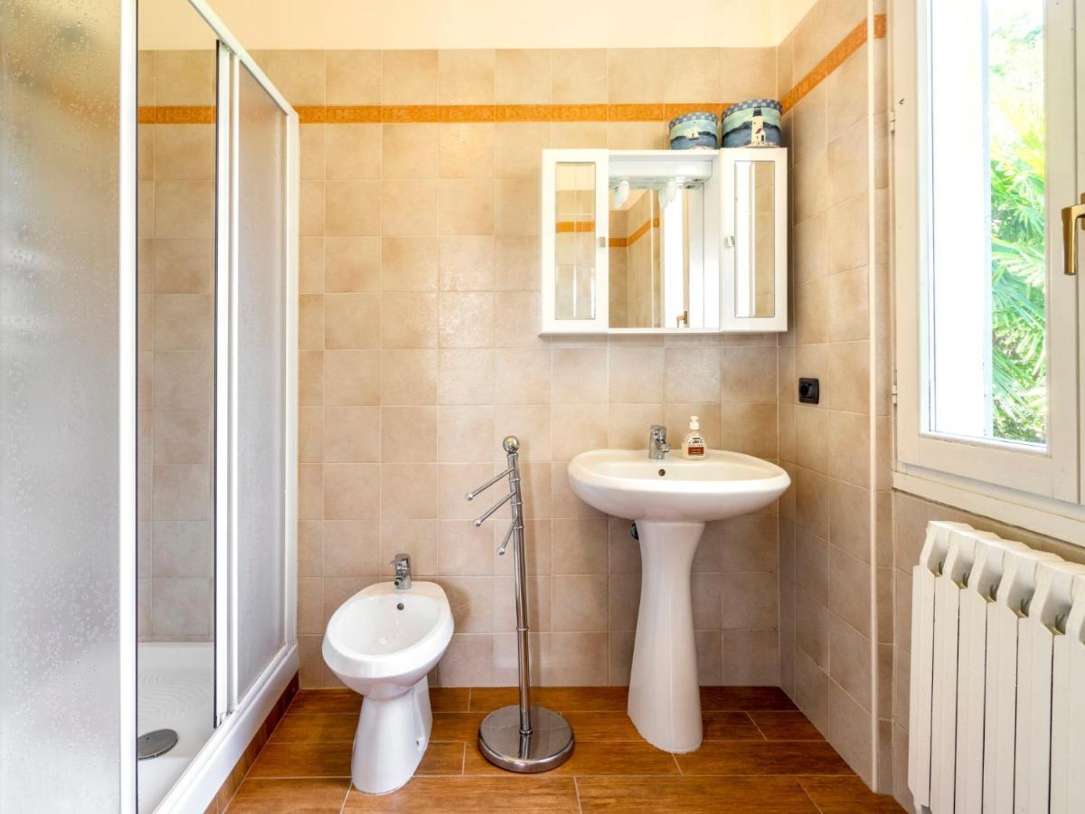Apartment Magda By Interhome Porto Valtravaglia Exteriör bild